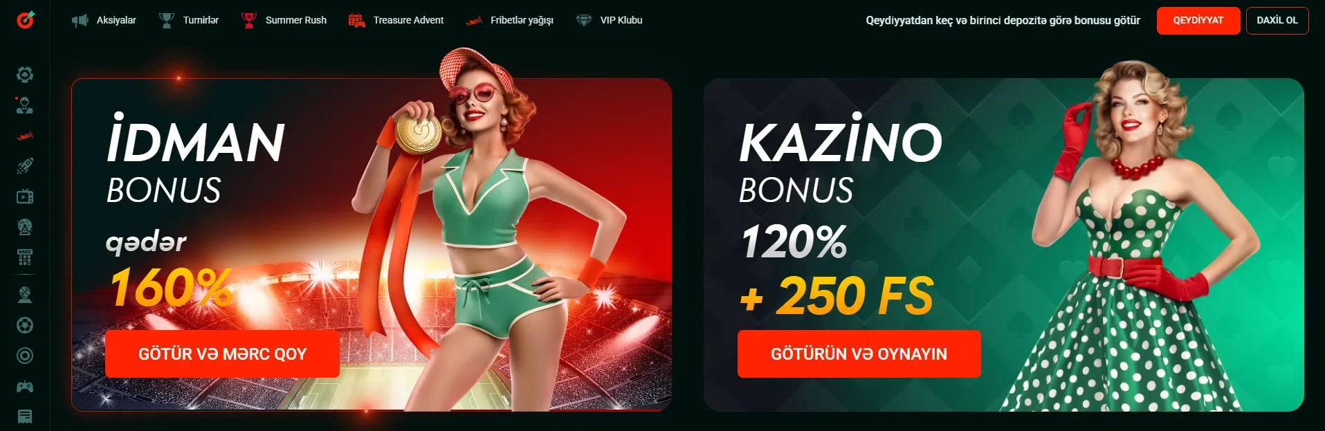 Pinco mobil tətbiqi və yükləmə qaydası
